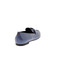 Halmanera mocassins blauw 4