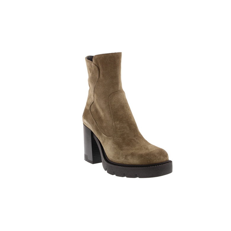 Janet & Janet enkellaarsjes --- 2