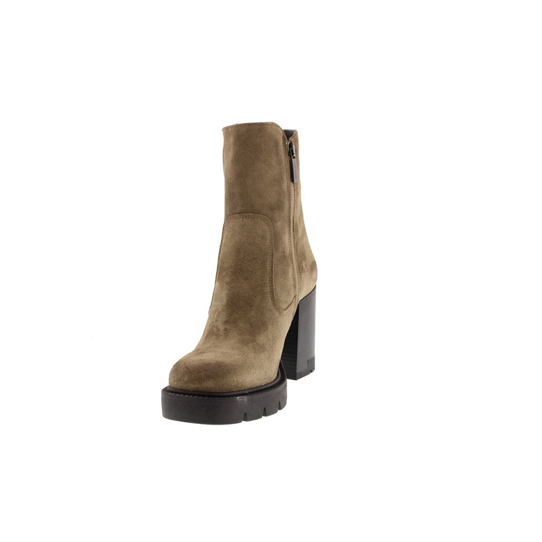 Janet & Janet enkellaarsjes --- 3