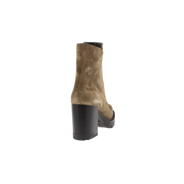 Janet & Janet enkellaarsjes --- 4