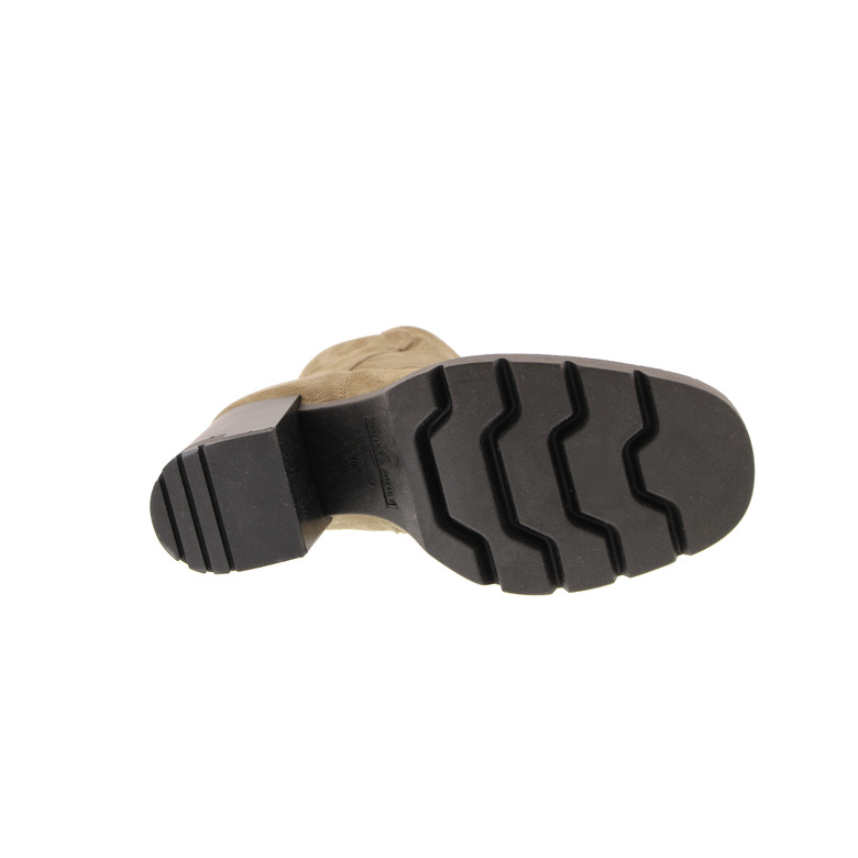 Janet & Janet enkellaarsjes --- 5