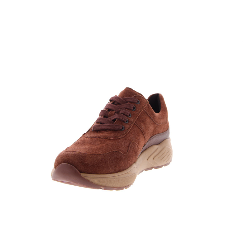 Solidus schnürschuhe roest 3