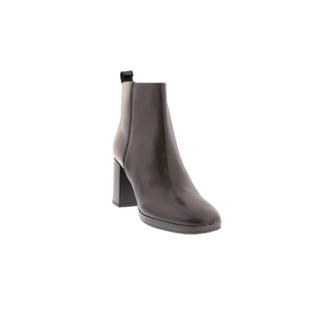 Carmens enkellaarsjes zwart