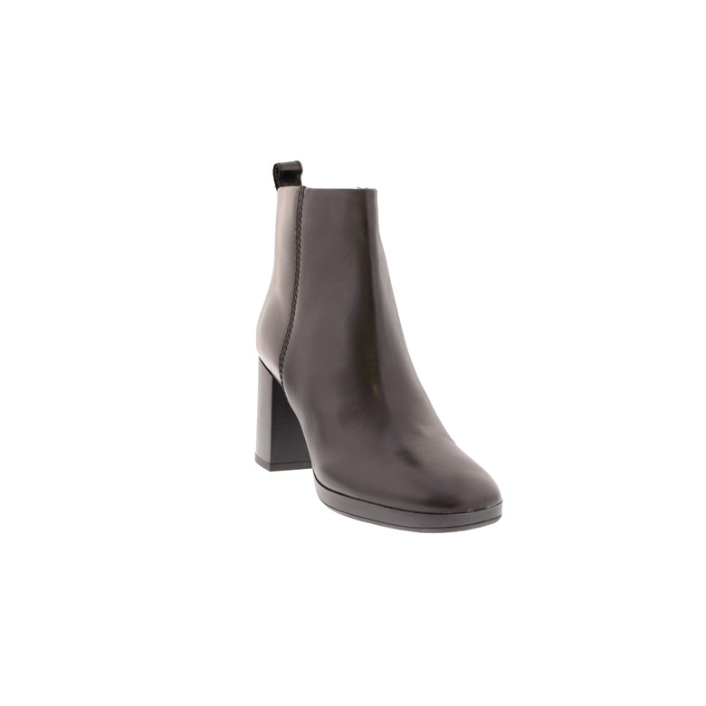 Carmens enkellaarsjes zwart 2