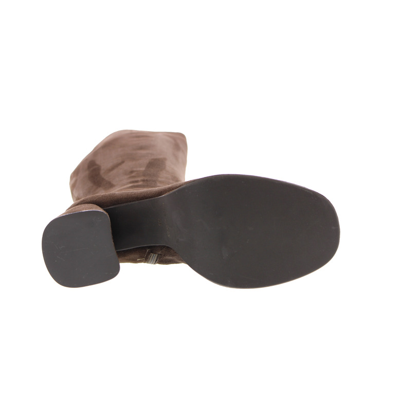 Roberto Festa stiefel braun 5