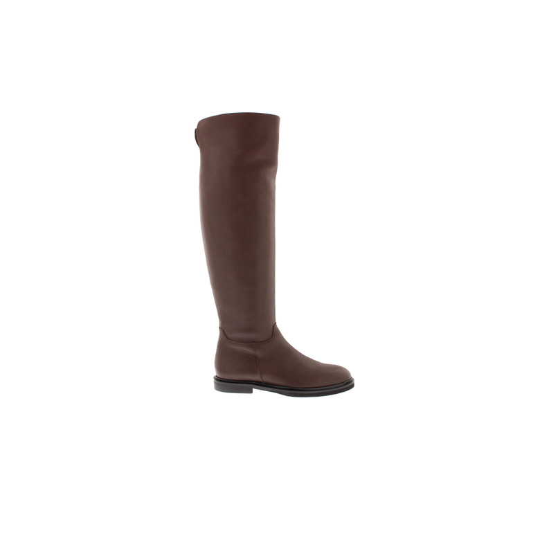 Roberto Festa stiefel braun 1
