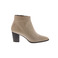 Thiron stiefelette taupe 1
