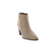 Thiron stiefelette taupe 2