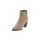 Thiron stiefelette taupe 3