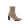 Thiron stiefelette taupe 1