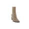Thiron stiefelette taupe 2