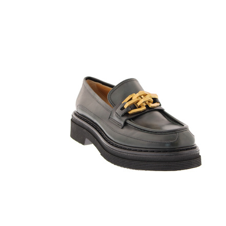 Triver Flight mocassins groen