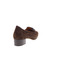 Volpato mocassins bruin 4