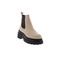 Tamaris stiefelette sand 2