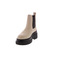 Tamaris stiefelette sand 3