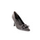 Paul Green pumps zwart 2