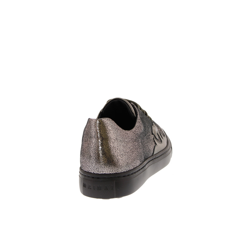Mai Mai sneakers grijs 4