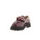 Maripe mocassins bordeaux 3