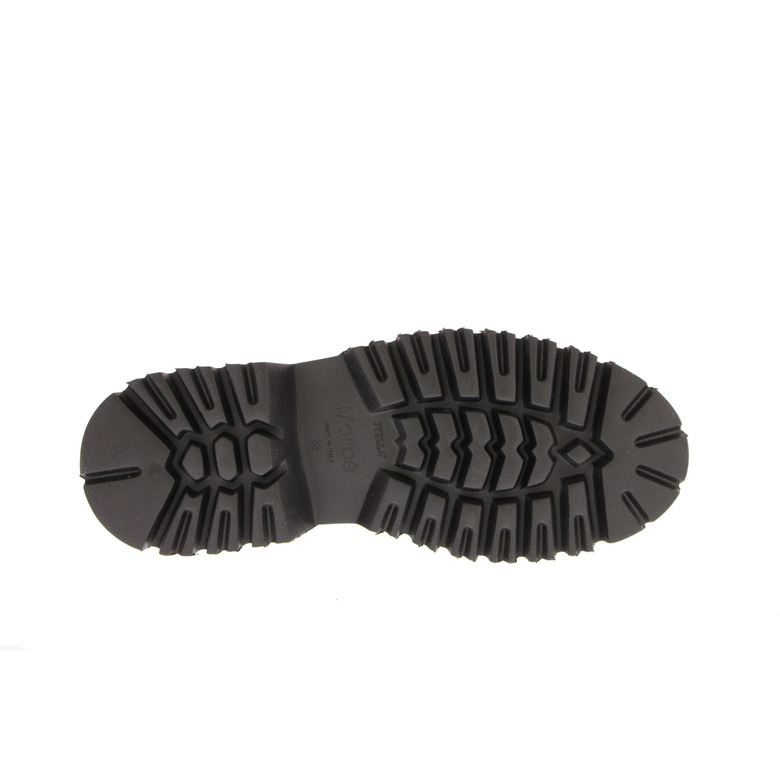 Maripe mocassins bordeaux 5