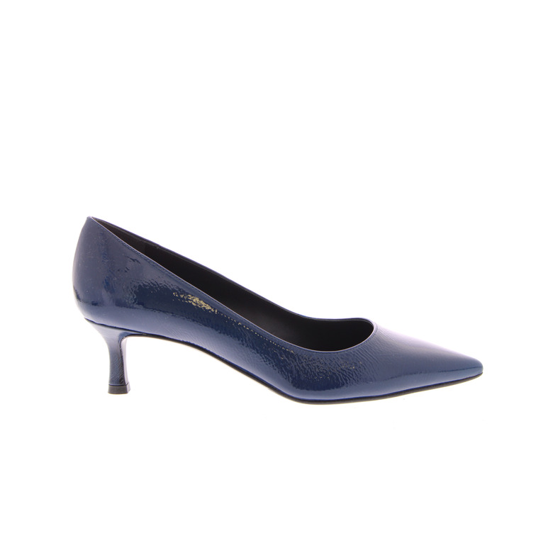 Moonflower pumps petrol