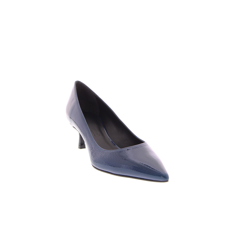 Moonflower pumps petrol 2