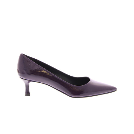 Moonflower pumps paars
