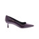 Moonflower pumps paars 1