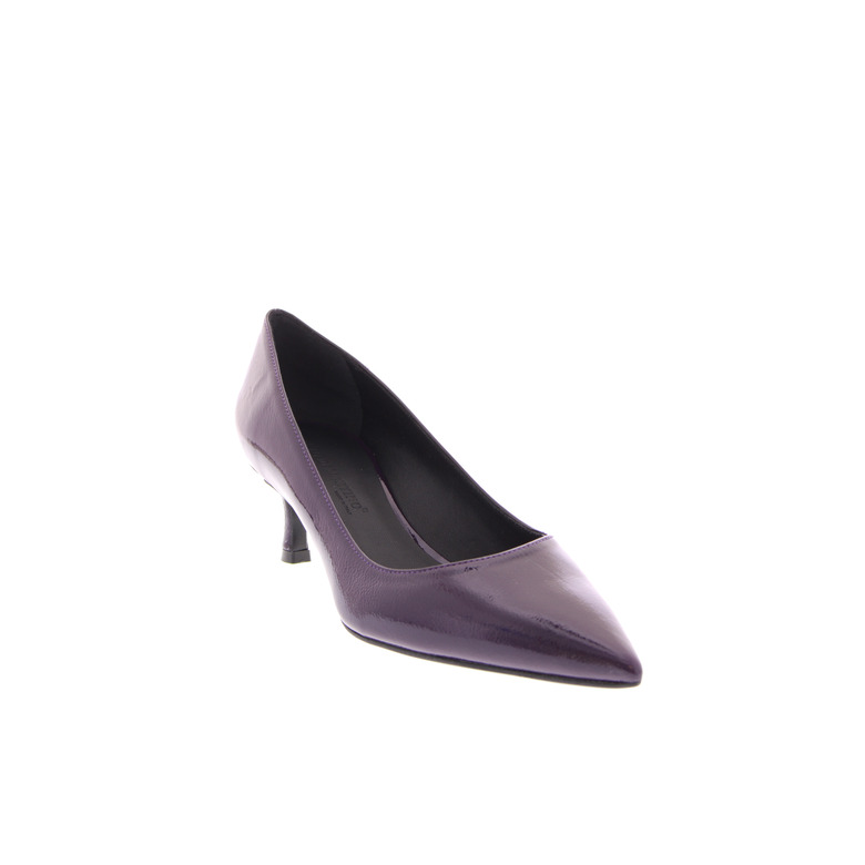 Moonflower pumps paars 2