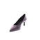 Moonflower pumps paars 3