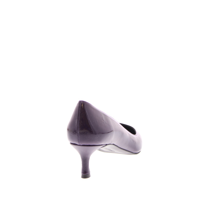 Moonflower pumps paars 4