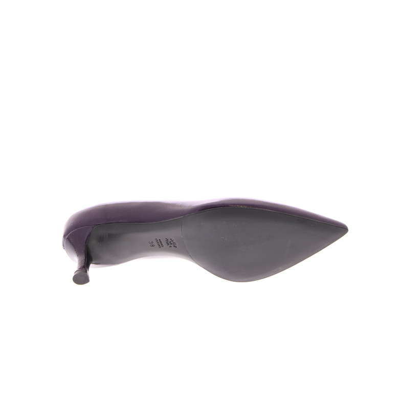 Moonflower pumps paars 5