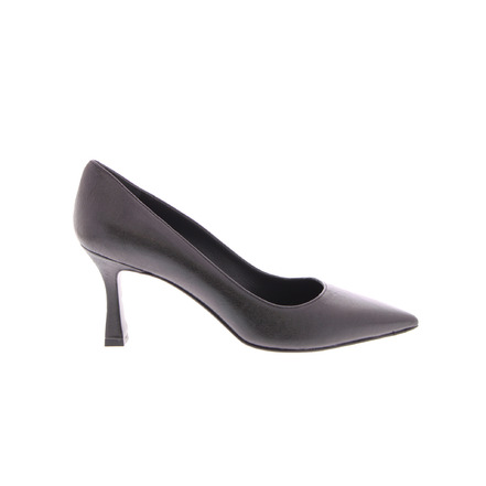 Moonflower pumps zwart