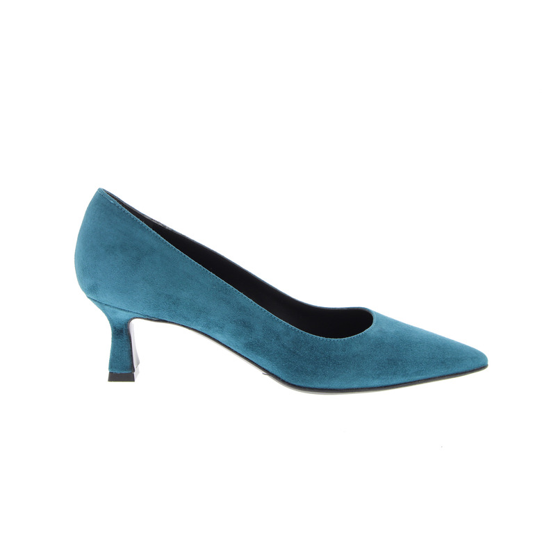 Moonflower pumps petrol