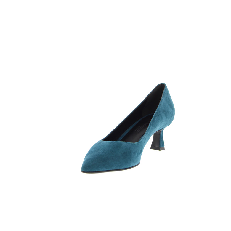 Moonflower pumps petrol 3