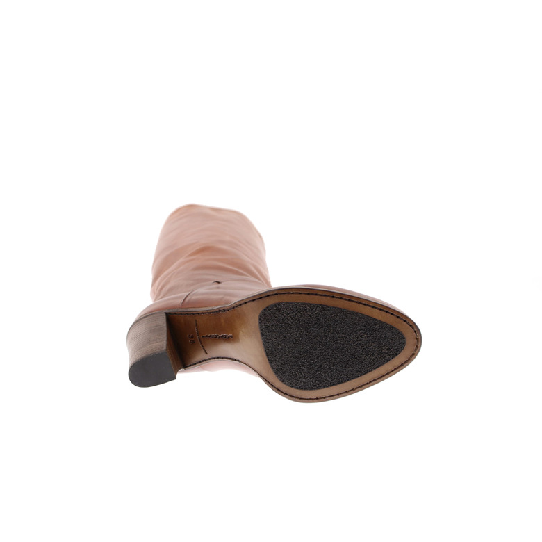 Pantanetti laarzen cognac 5