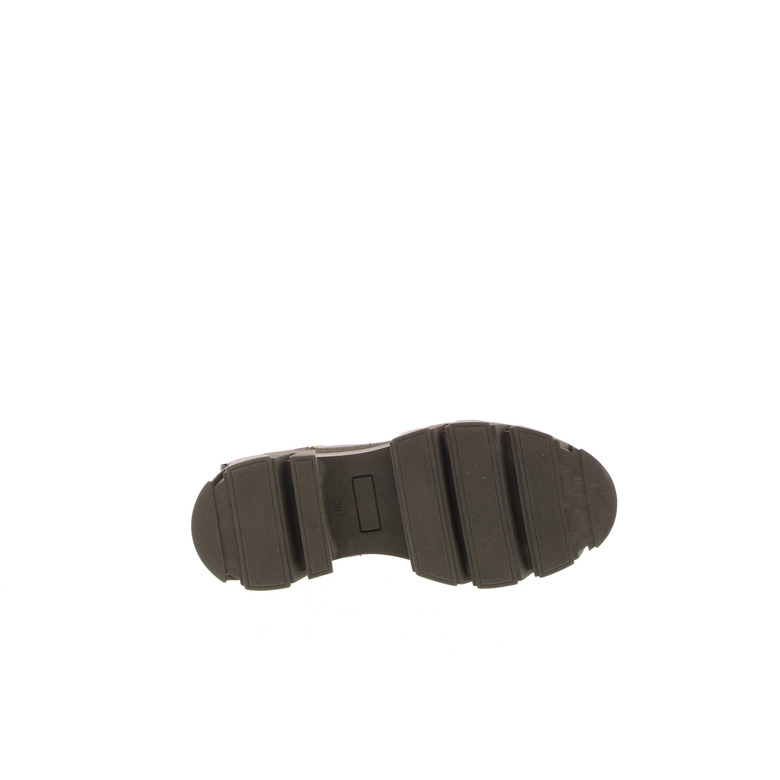 Px stiefelette schwarz 5