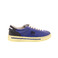 Project 01 sneakers blauw 1