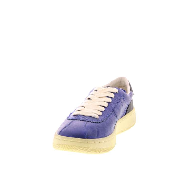 Project 01 sneakers blauw 3