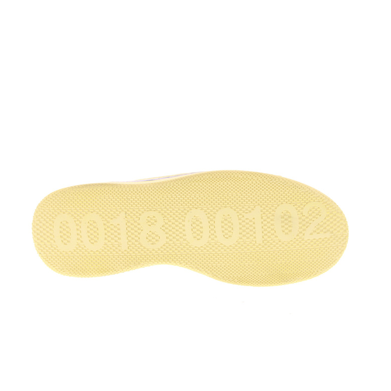 Project 01 sneakers blauw 5