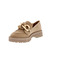 Regarde Le Ciel mokassins beige 3
