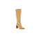 Long Time bottes camel 2