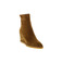 Long Time stiefelette camel 2