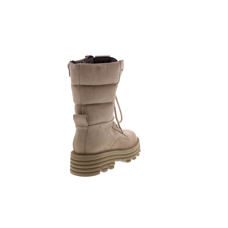Kennel & Schmenger veterschoenen taupe 4