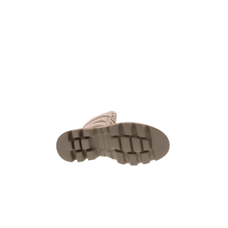 Kennel & Schmenger veterschoenen taupe 5