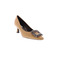 Bibi Lou pumps beige 2