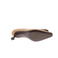 Bibi Lou pumps beige 5