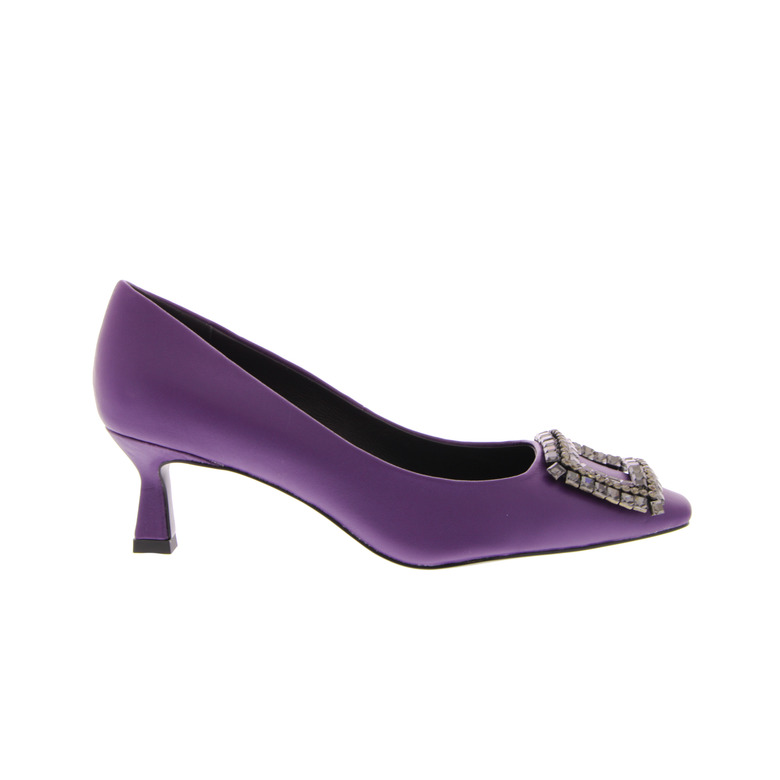 Bibi Lou pumps lila
