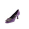 Bibi Lou pumps lila 3