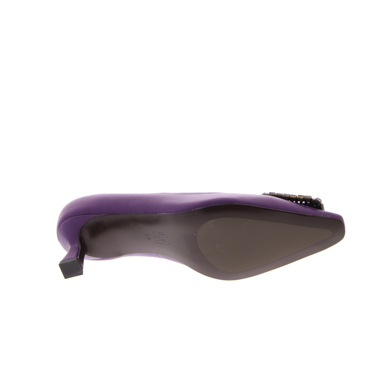 Bibi Lou pumps lila 5