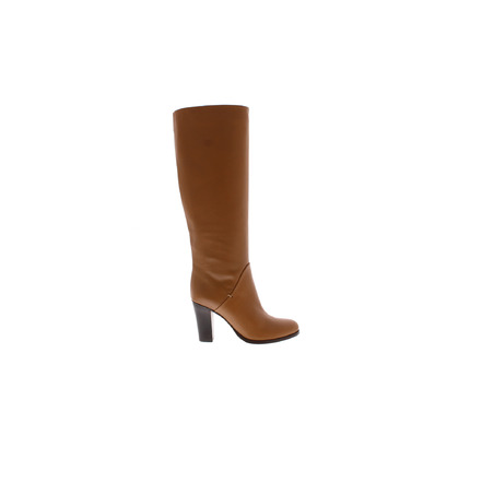 Anima J.dee boots cognac